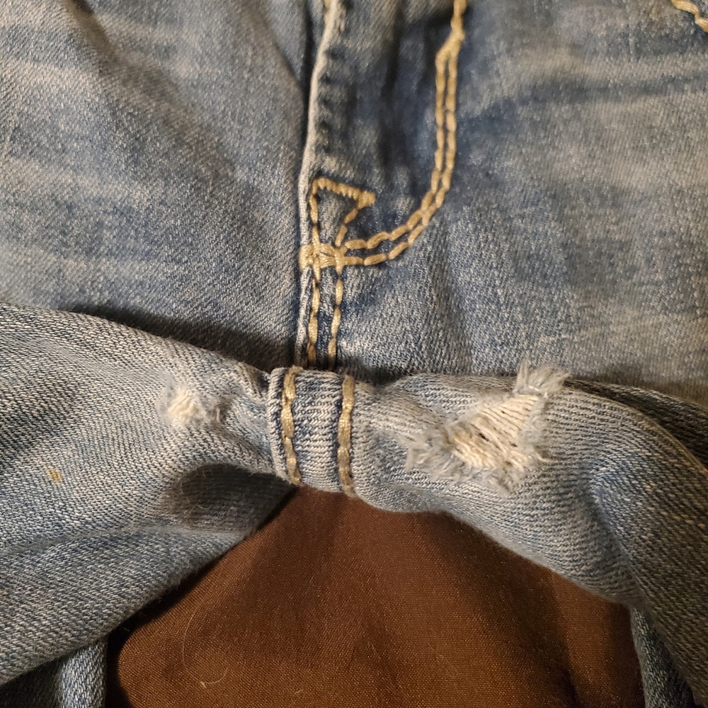 Jeans - Picture 4 of 5